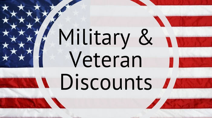 Military Disc Limo Service